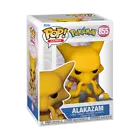 Funko Pop! Vinyl: Pokémon - Alakazam #855