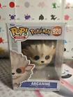 Funko Pop! Vinyl: Pokémon - Arcanine #920