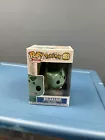 Funko Pop! Vinyl: Pokémon - Bulbasaur #453