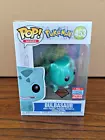 Funko Pop! Vinyl: Pokémon - Bulbasaur (Diamond) Summer Convention Sticker #453