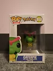 Funko Pop! Vinyl: Pokémon - Caterpie #848