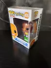 Funko Pop! Vinyl: Pokémon - Charmander (Diamond Glitter) 455