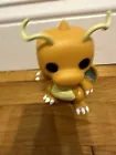 Funko Pop! Vinyl: Pokémon - Dragonite #850 NO BOX USED