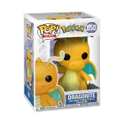 Funko Pop! Vinyl: Pokémon - Dragonite #850