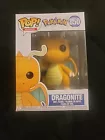 Funko Pop! Vinyl: Pokémon - Dragonite #850