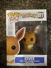 Funko Pop! Vinyl: Pokémon - Eevee #577