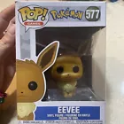 Funko Pop! Vinyl: Pokémon - Eevee #577