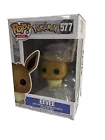 Funko Pop! Vinyl: Pokémon - Eevee #577