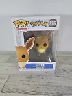 Funko Pop Vinyl: Pokémon - Eevee #626