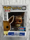 Funko Pop! Vinyl: Pokémon - Eevee (Diamond Glitter) - Limited Edition #626