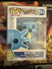 Funko Pop! Vinyl: Pokémon - Horsea #844