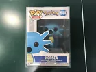 Funko Pop! Vinyl: Pokémon - Horsea #844