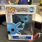 Funko Pop! Vinyl: Pokémon - Horsea #844