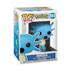 Funko Pop! Vinyl: Pokémon - Horsea #844