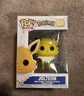 Funko Pop! Vinyl: Pokémon - Jolteon #628