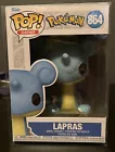 Funko Pop! Vinyl: Pokémon - Lapras #864