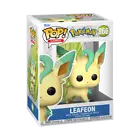 Funko Pop! Vinyl: Pokémon - Leafeon #866 ** Free shipping**