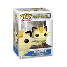 Funko Pop! Vinyl: Pokémon - Meowth #780