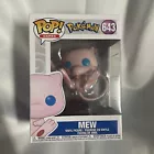 Funko Pop! Vinyl: Pokémon - Mew #645