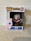 Funko Pop! Vinyl: Pokémon - Mew #645