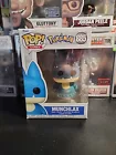 Funko Pop! Vinyl: Pokémon - Munchlax #885