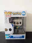 Funko Pop! Vinyl: Pokémon - Oshawott #886