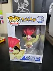 Funko Pop! Vinyl: Pokémon - Pidgeotto #849