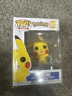 Funko Pop! Vinyl: Pokémon - Pikachu #553