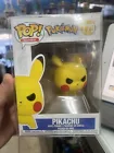 Funko Pop! Vinyl: Pokémon - Pikachu #779