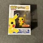 Funko Pop! Vinyl: Pokémon - Pikachu - Target (Exclusive) #353