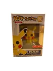 Funko Pop! Vinyl: Pokémon - Pikachu - Target (Exclusive) #353