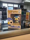 Funko Pop! Vinyl: Pokémon - Piplup #865 Ships With Protector