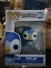 Funko Pop! Vinyl: Pokémon - Piplup #865