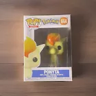 Funko Pop! Vinyl: Pokémon - Ponyta #644