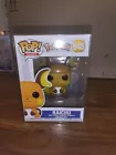 Funko Pop! Vinyl: Pokémon - Raichu #643 W/protective Case