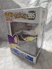 Funko Pop! Vinyl: Pokémon - Rattata #595