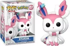 Funko Pop! Vinyl: Pokémon - Sylveon #857 ** Free shipping**