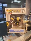 Funko Pop! Vinyl: Pokémon - Umbreon #948 W/PROTECTOR