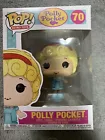 Funko Pop! Vinyl: Polly Pocket - Polly Pocket #70