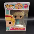 Funko Pop! Vinyl: Polly Pocket - Polly Pocket #70