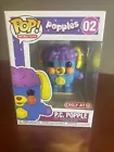 Funko Pop! Vinyl: Popples - P.C. Popple - Target (Exclusive) #2 | Free Shipping