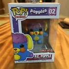 Funko Pop! Vinyl: Popples - P.C. Popple - Target (Exclusive) #2