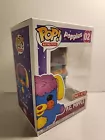 Funko Pop! Vinyl: Popples - P.C. Popple - Target (Exclusive) #2