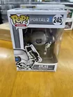 Funko Pop! Vinyl: Portal - Atlas #245