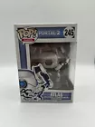 Funko Pop! Vinyl: Portal - Atlas #245