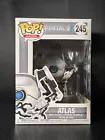 Funko Pop! Vinyl: Portal - Atlas #245