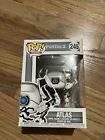 Funko Pop! Vinyl: Portal - Atlas #245