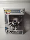 Funko Pop! Vinyl: Portal - Atlas #245