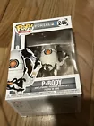 Funko Pop! Vinyl: Portal - P-Body #246