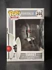 Funko Pop! Vinyl: Portal - Turret #244